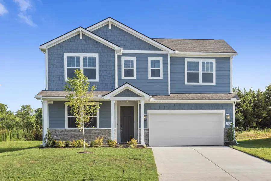 123 West Casa Way, Mount Juliet, TN 37122 - #2