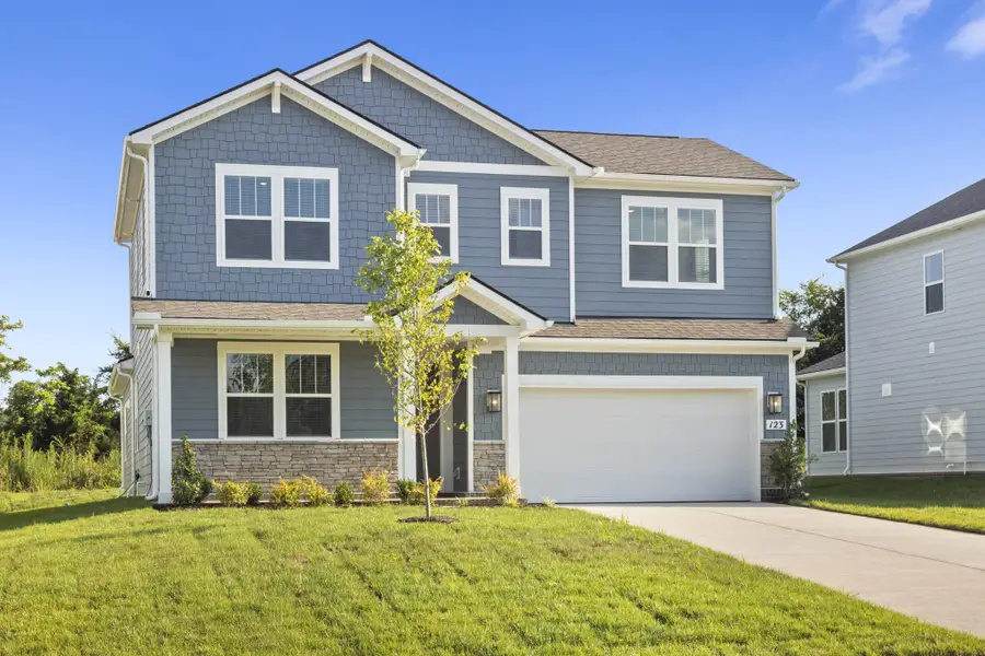 123 West Casa Way, Mount Juliet, TN 37122 - #3