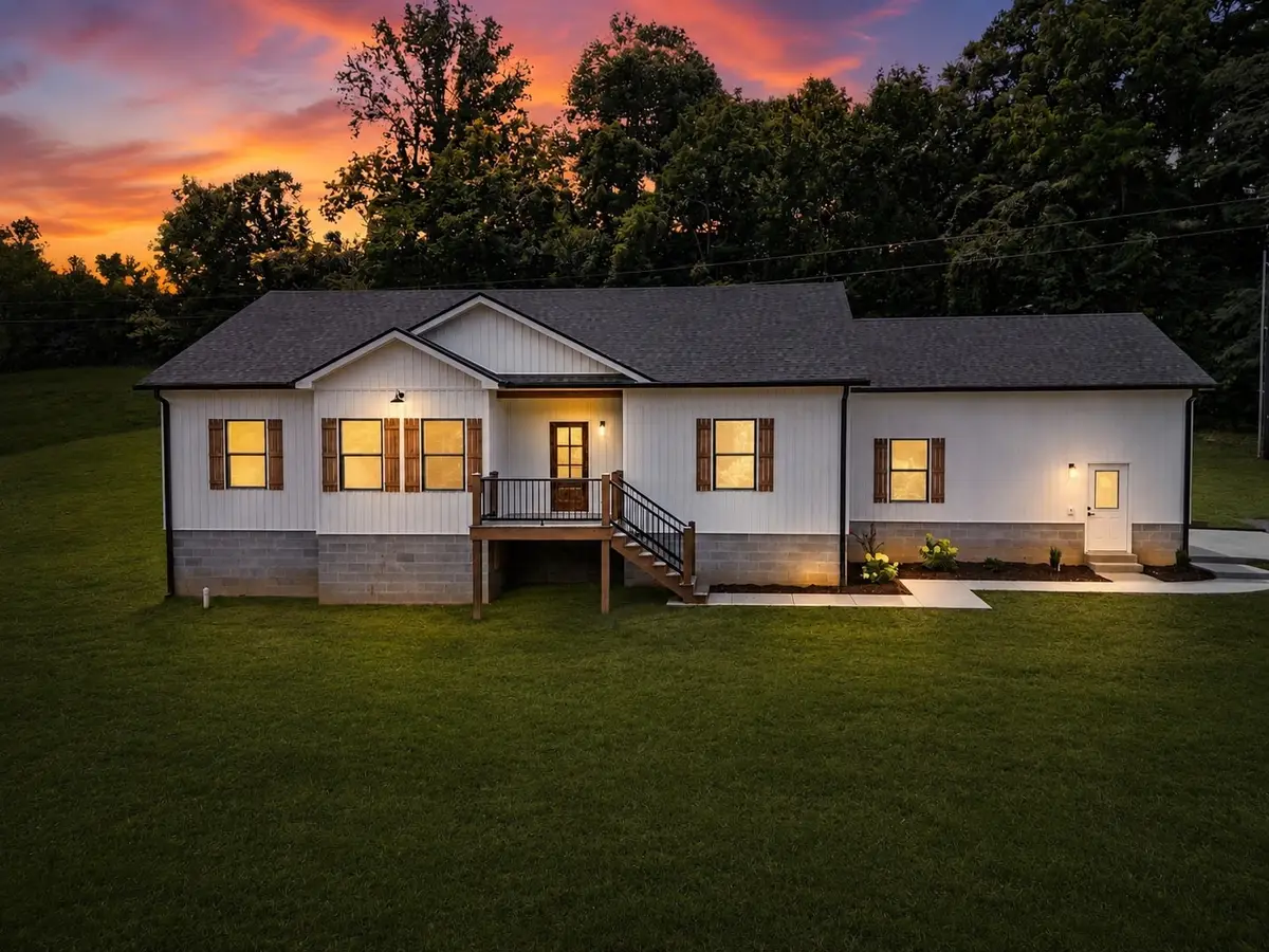 1299 Freeman Loop, Cumberland Furnace, TN 37051 - #1