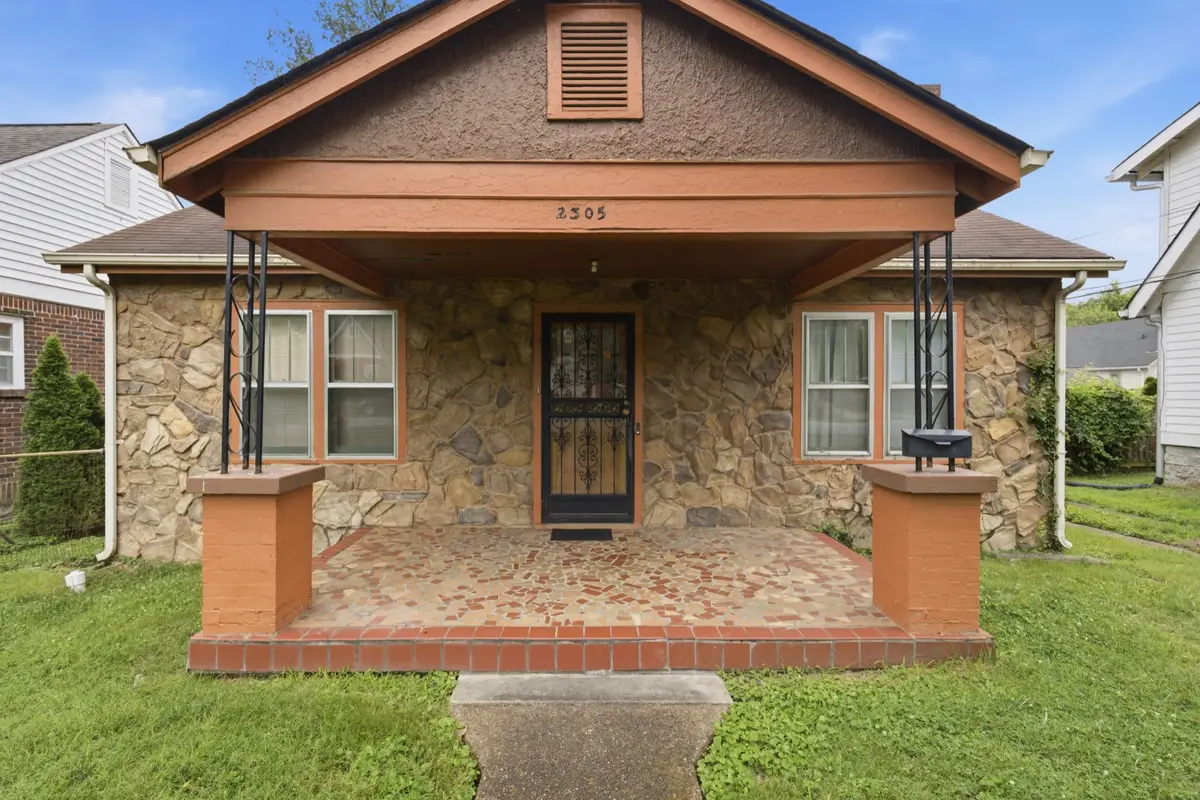 2305 Cisco St, Nashville, TN 37204 - #1