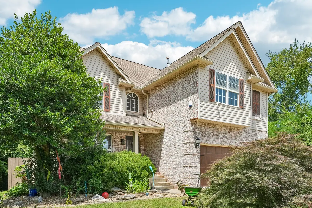 631 Keeton Ave, Old Hickory, TN 37138 - #1