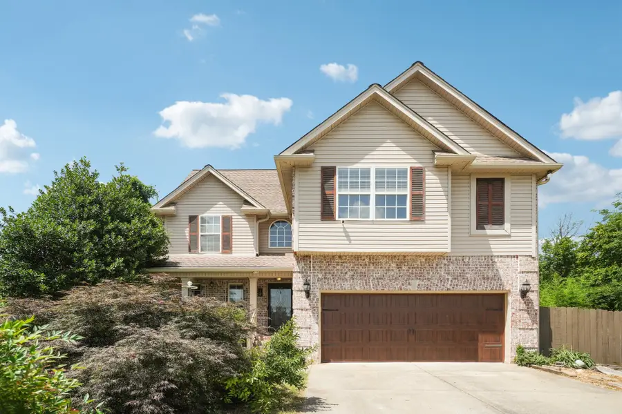 631 Keeton Ave, Old Hickory, TN 37138 - #2
