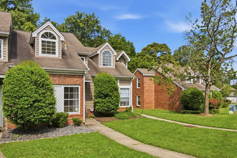 357 Yorkshire Cir, Nashville, TN 37211 - #2
