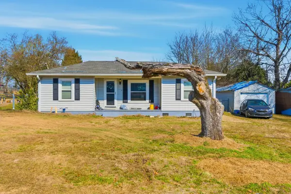 1905 Newman Drive Se, Cleveland, TN 37323