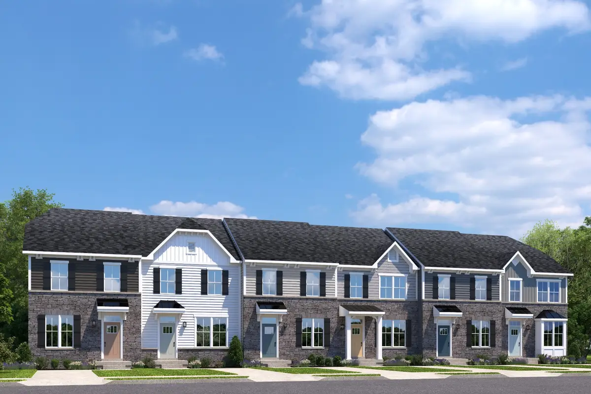 110 Poplar Loop, Antioch, TN 37013 - #1