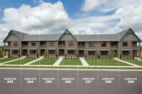 272 Huron Dr, Thompsons Station, TN 37179
