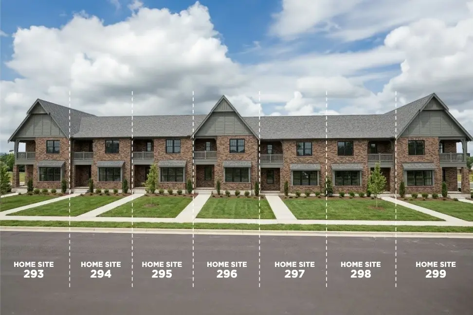 274 Huron Dr, Thompsons Station, TN 37179 - #1