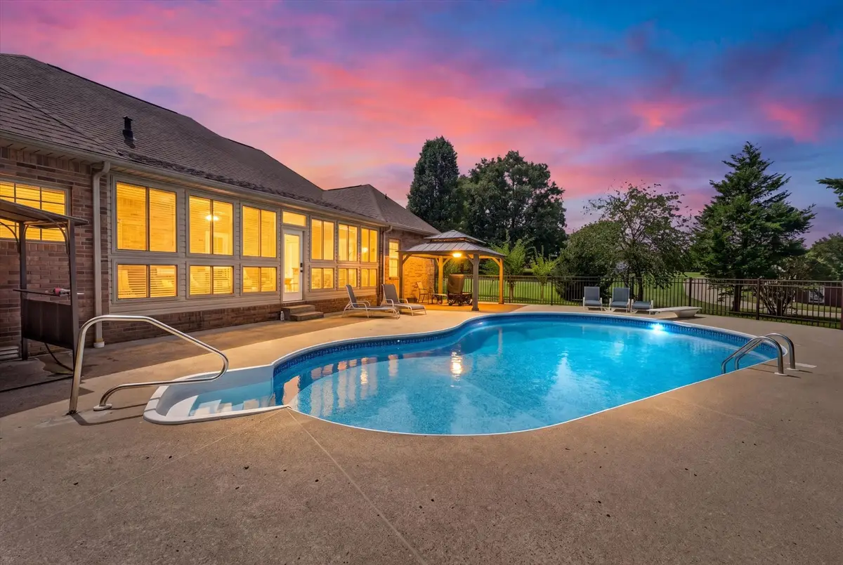 2605 Stonemill Ct, Clarksville, TN 37043 - #1