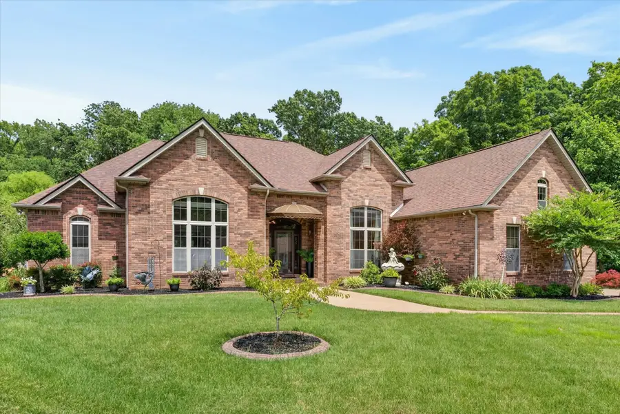 2605 Stonemill Ct, Clarksville, TN 37043 - #3