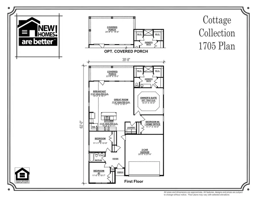 4020 Mer Rouge Drive, Rockvale, TN 37153 - #2