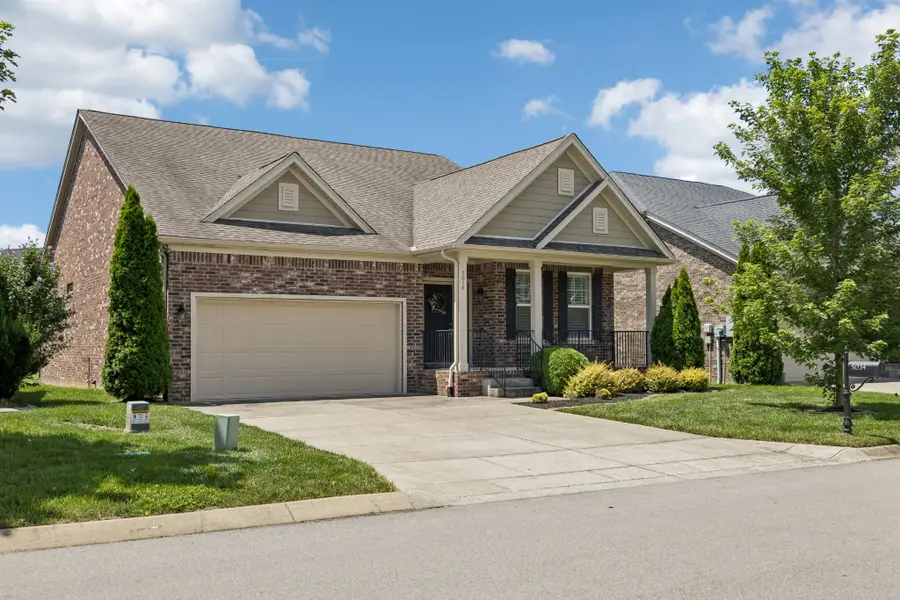 5034 Winslow Dr, Mount Juliet, TN 37122 - #2