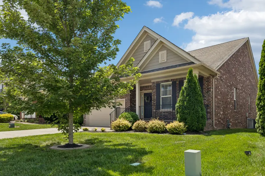 5034 Winslow Dr, Mount Juliet, TN 37122 - #3