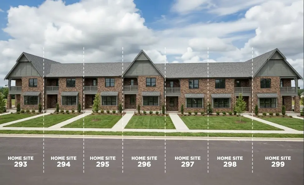 278 Huron Dr, Thompsons Station, TN 37179 - #1
