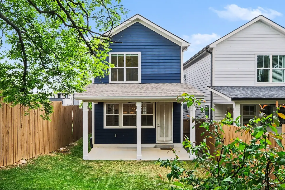 829 Watts Ln, Nashville, TN 37209 - #1