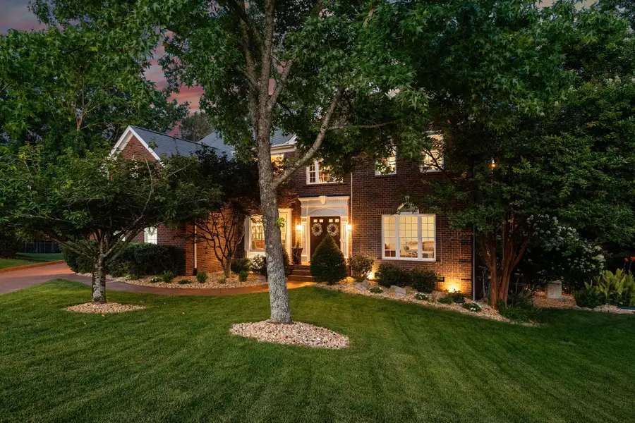 6505 Arklow Ct, Franklin, TN 37067 - #2