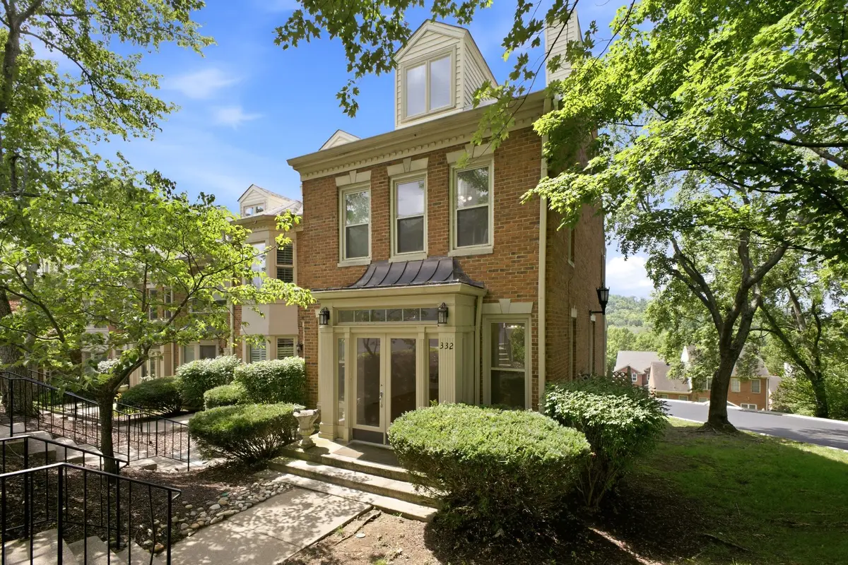 332 Ardsley Pl, Nashville, TN 37215 - #1
