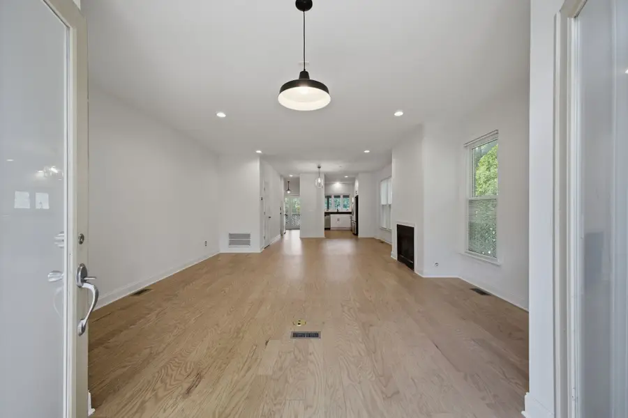 332 Ardsley Pl, Nashville, TN 37215 - #3