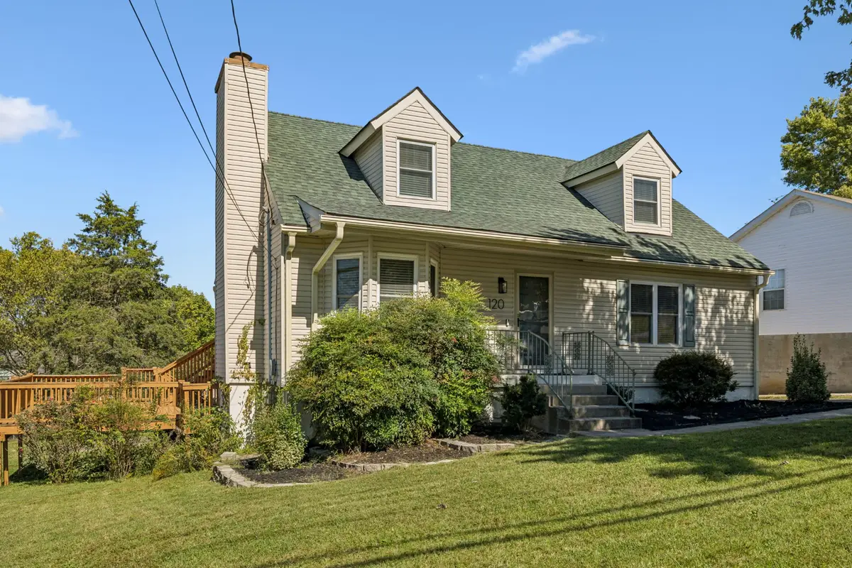 120 Stoneridge Pkwy, La Vergne, TN 37086 - #1