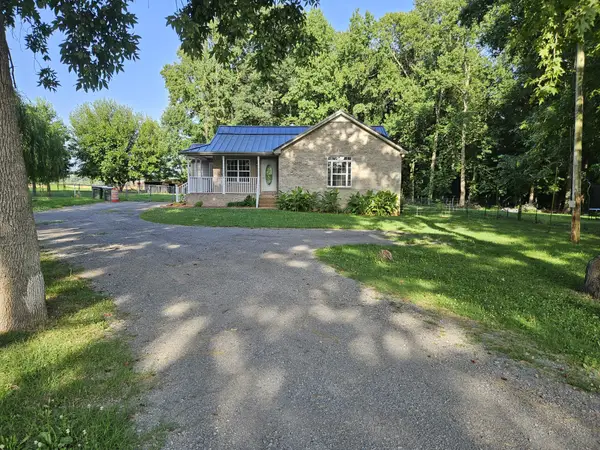 121 Timberwood Dr, Portland, TN 37148