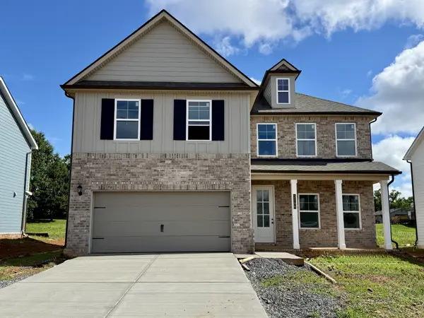 2166 Layla Lane, White House, TN 37188