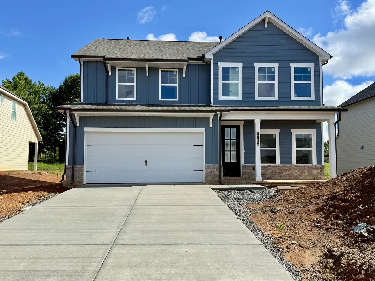 2152 Layla Lane, White House, TN 37188 - #1