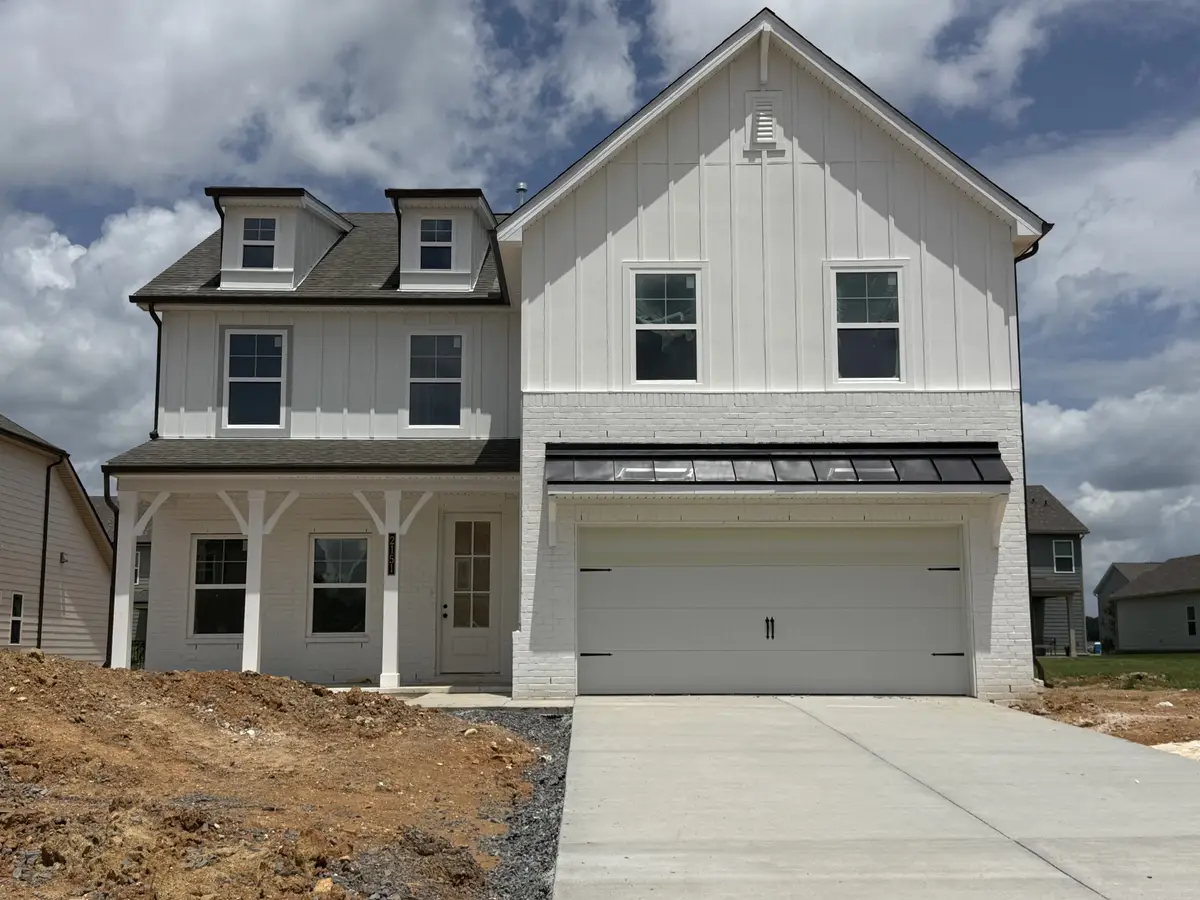 2151 Layla Lane, White House, TN 37188 - #1