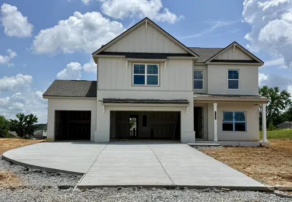 2106 Layla Lane, White House, TN 37188