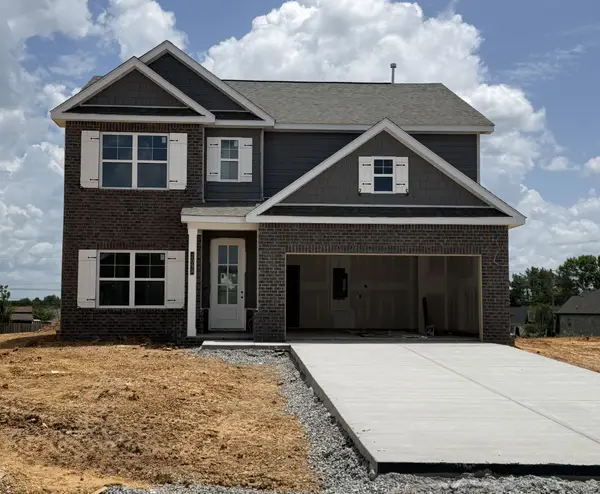 2098 Layla Lane, White House, TN 37188
