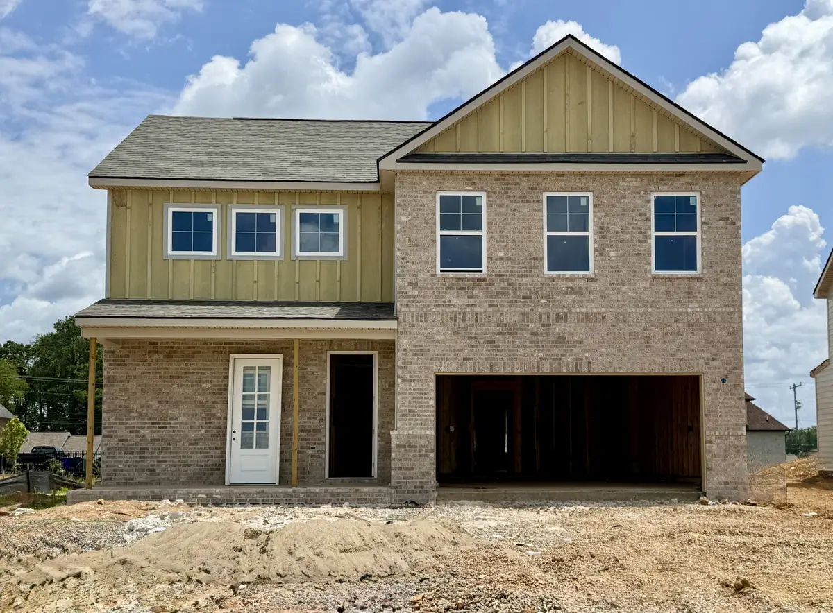2076 Layla Lane, White House, TN 37188 - #1