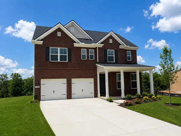 710 Delta Circle, Mount Juliet, TN 37122