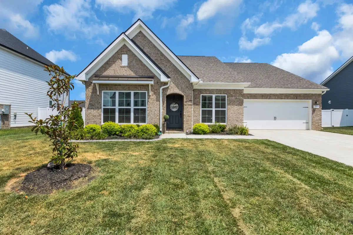 2905 Woodcrest Dr, Murfreesboro, TN 37128 - #1