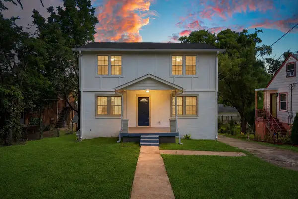 2828 Georgia Ave, Nashville, TN 37209