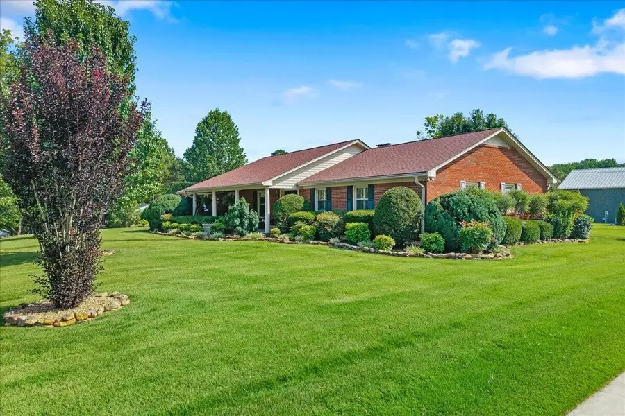 1101 Brentwood Drive, Etowah, TN 37331 - #2