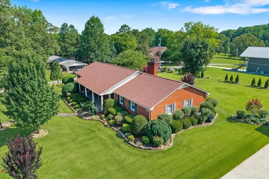 1101 Brentwood Drive, Etowah, TN 37331 - #3