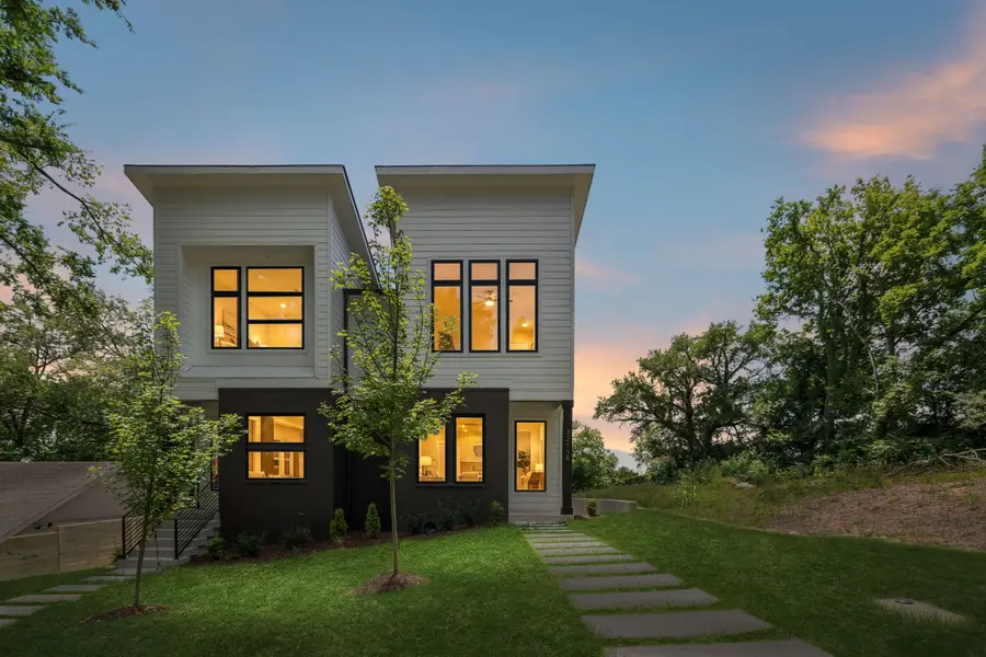 3213 Resha Ln #B, Nashville, TN 37218 - #2