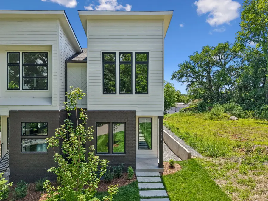 3213 Resha Ln #B, Nashville, TN 37218 - #3
