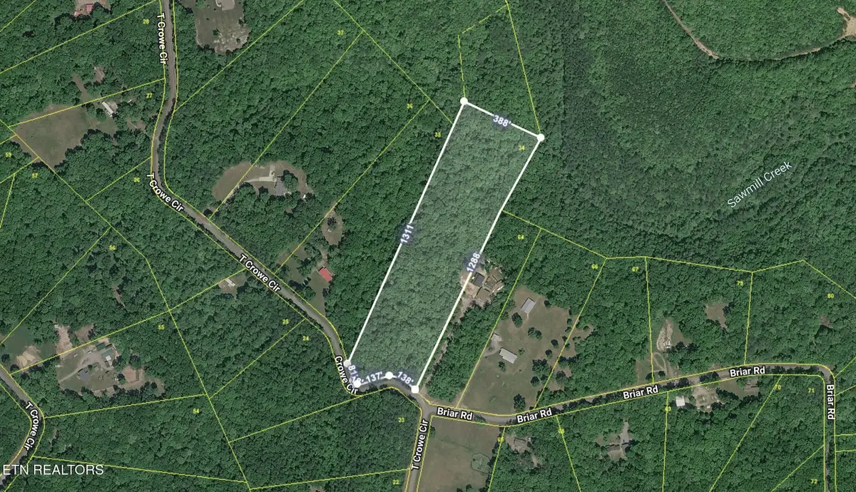 34 Crowe Circle, Soddy Daisy, TN 37379 - #1