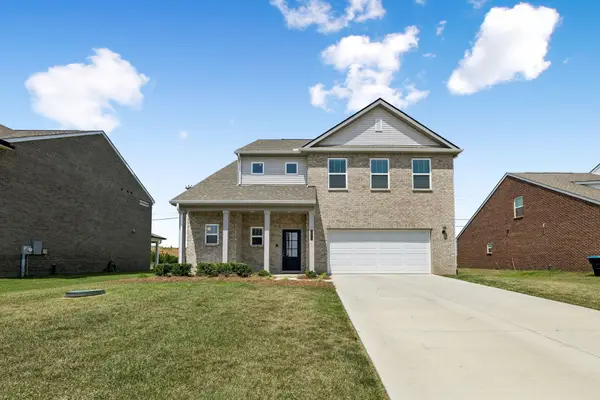 3613 Elene Way, Murfreesboro, TN 37129