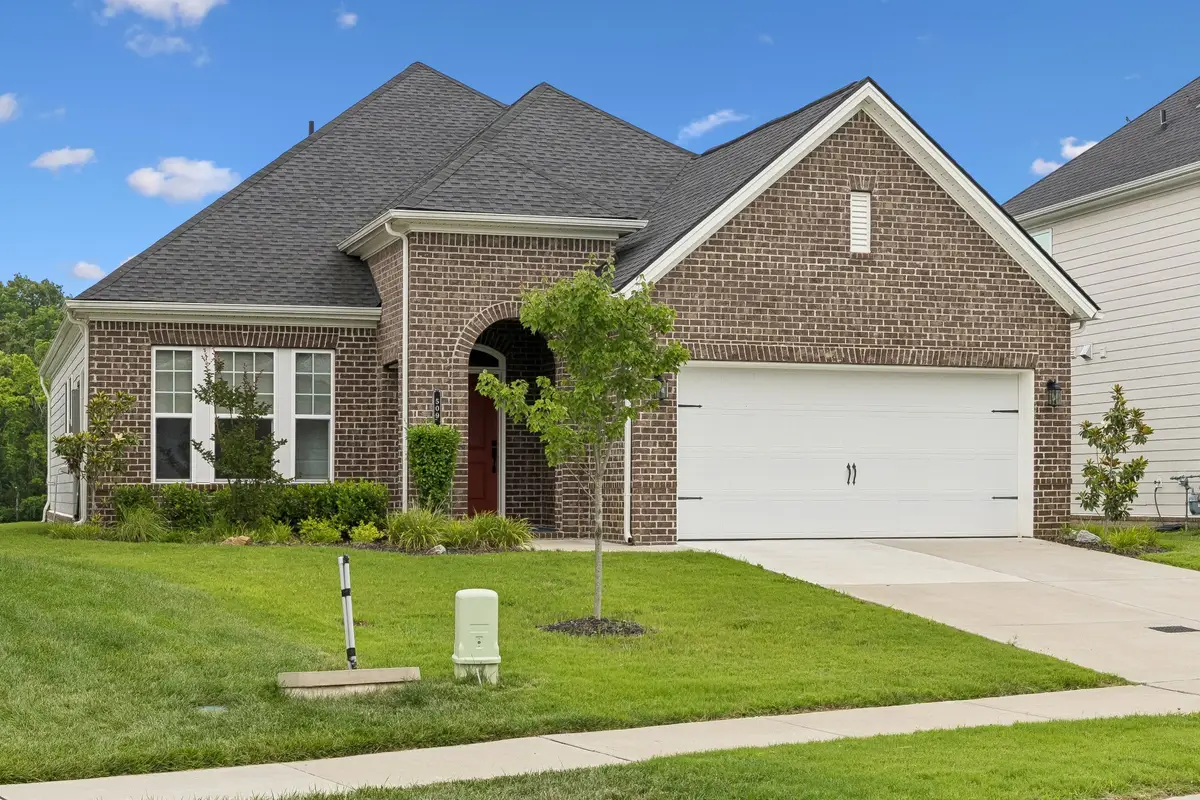 509 Stinson Ct, White House, TN 37188 - #1