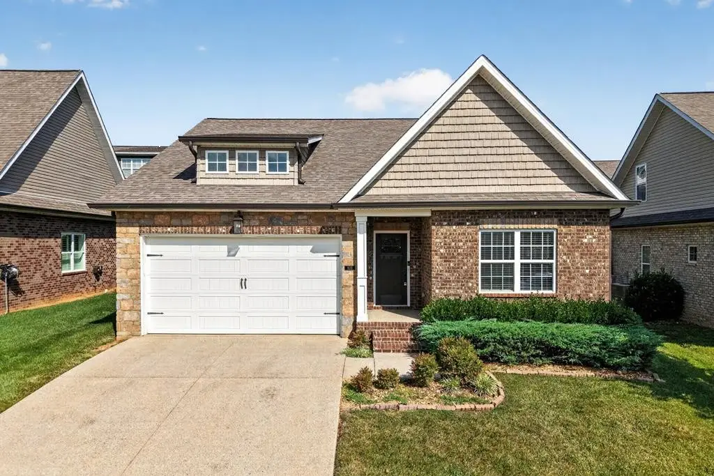 1111 Cross Pointe Drive, Cookeville, TN 38506 - #1