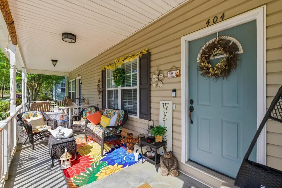 404 Ashbury Circle, Sweetwater, TN 37874 - #3