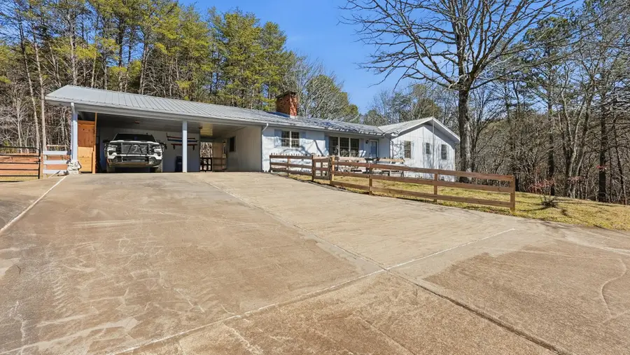 150 Beavers Lane, Copperhill, TN 37317 - #3