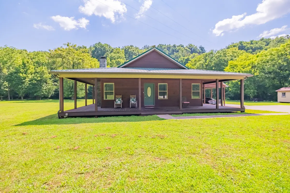 378 Bobo Hollow Rd, Tullahoma, TN 37388 - #1