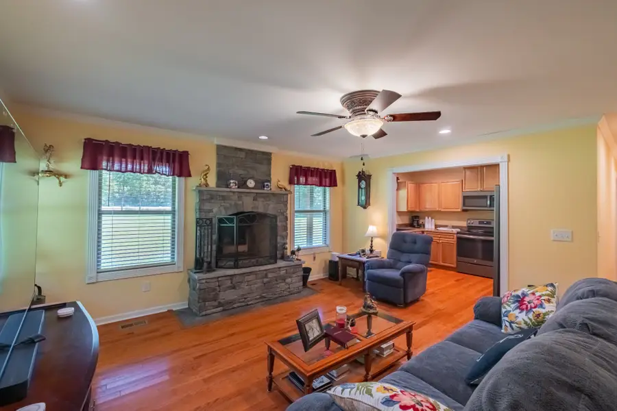 378 Bobo Hollow Rd, Tullahoma, TN 37388 - #2