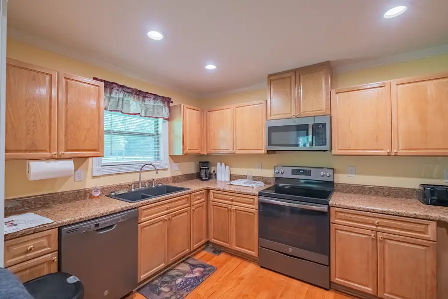 378 Bobo Hollow Rd, Tullahoma, TN 37388 - #3