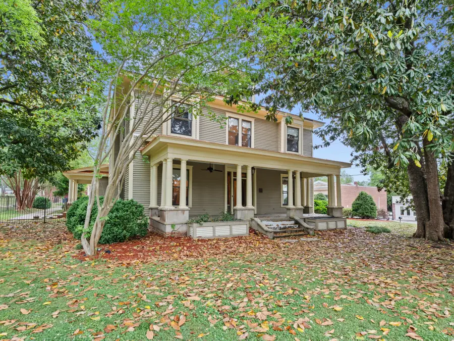 5499 Winchester Rd, New Market, AL 35761 - #3