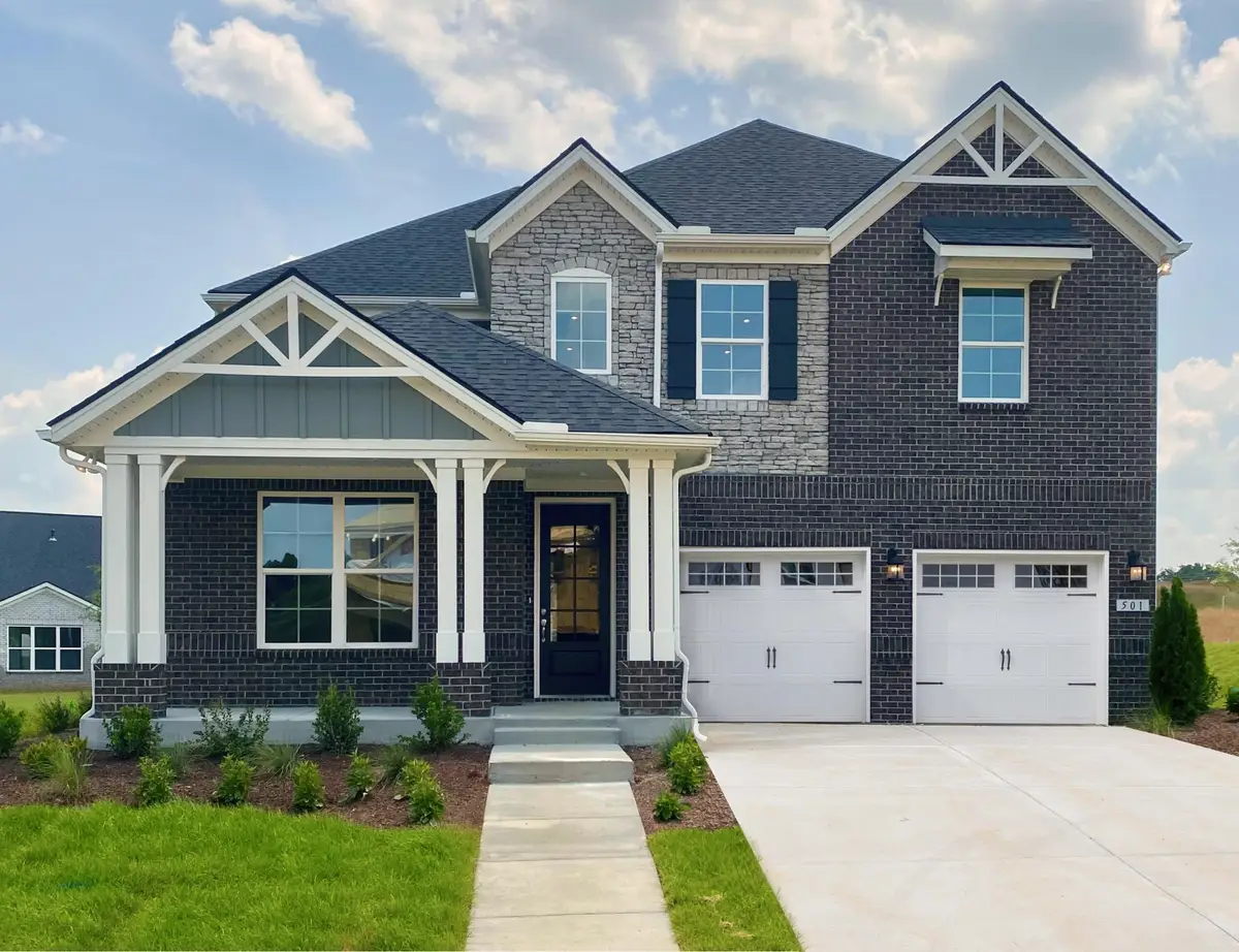 701 Delta Circle, Mount Juliet, TN 37122 - #1