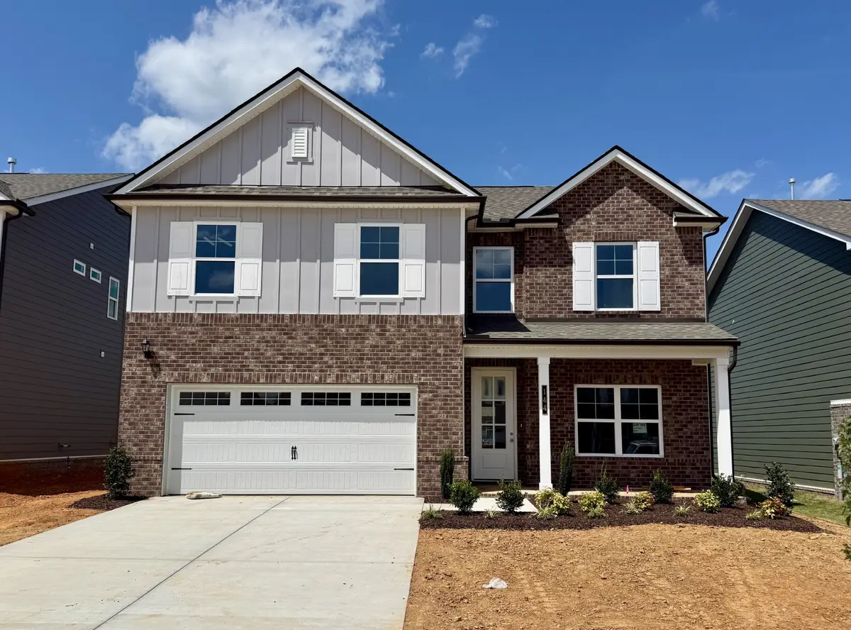 144 Yuma Lane, White House, TN 37188 - #1