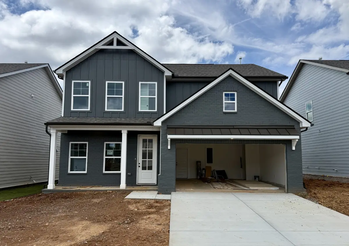 145 Yuma Lane, White House, TN 37188 - #1