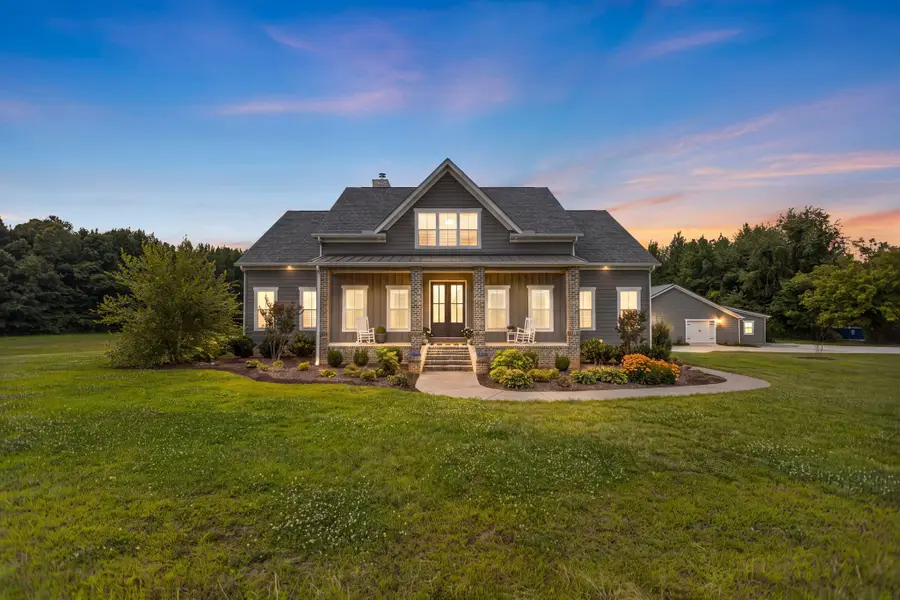 69 Meadows Rd, Hillsboro, TN 37342 - #2